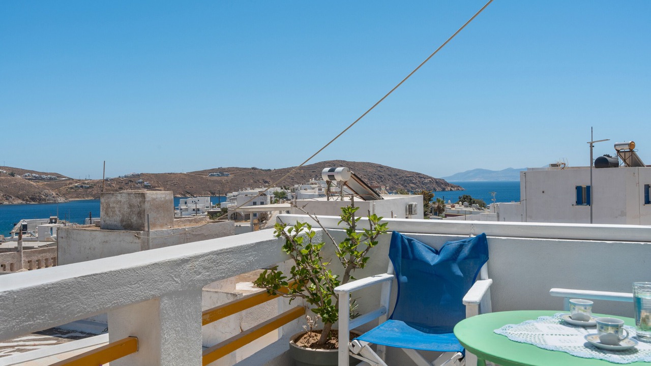 Photo of Outdoor in Livadi