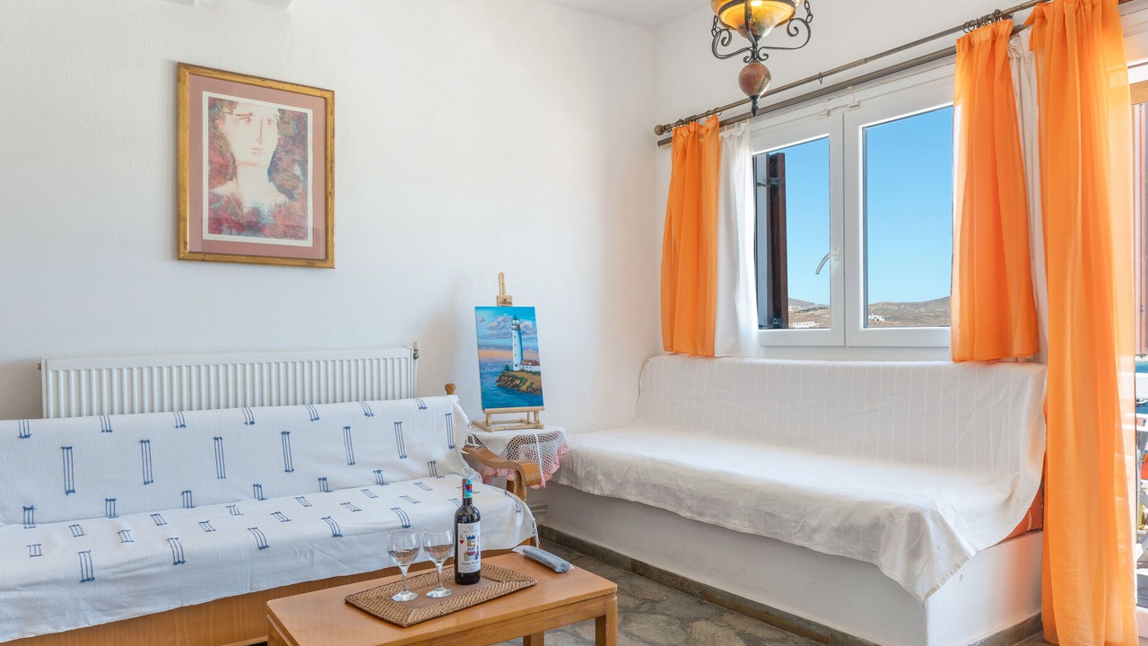 Photo of Livingroom in Livadi