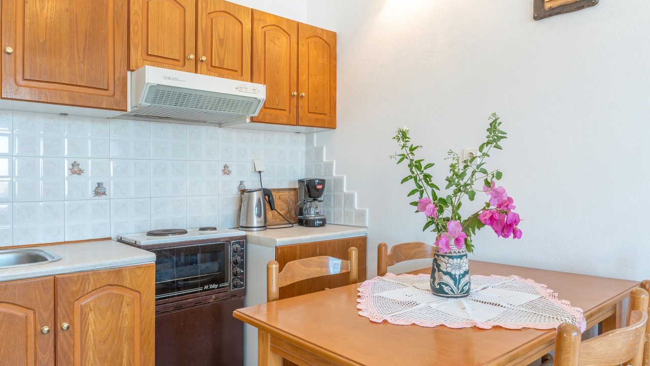 Photo of Kitchen in Livadi