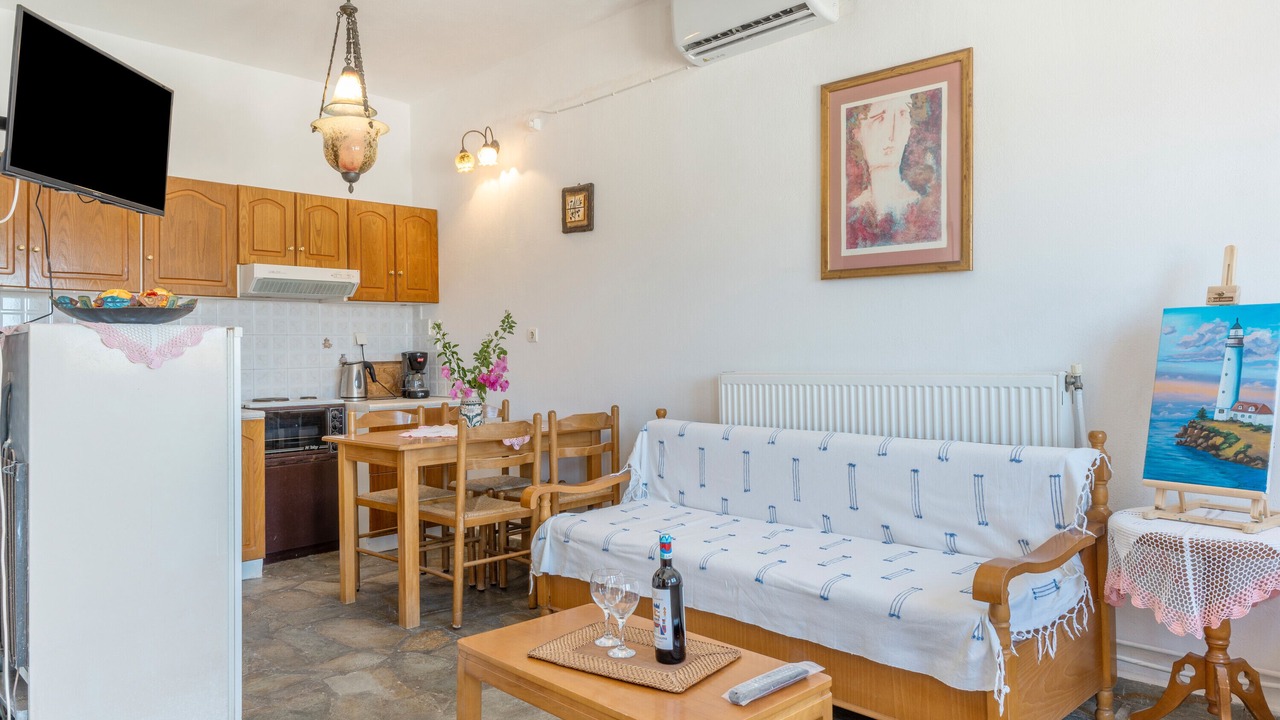 Photo of Livingroom in Livadi