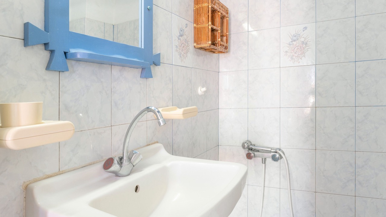 Photo of Bathroom in Livadi