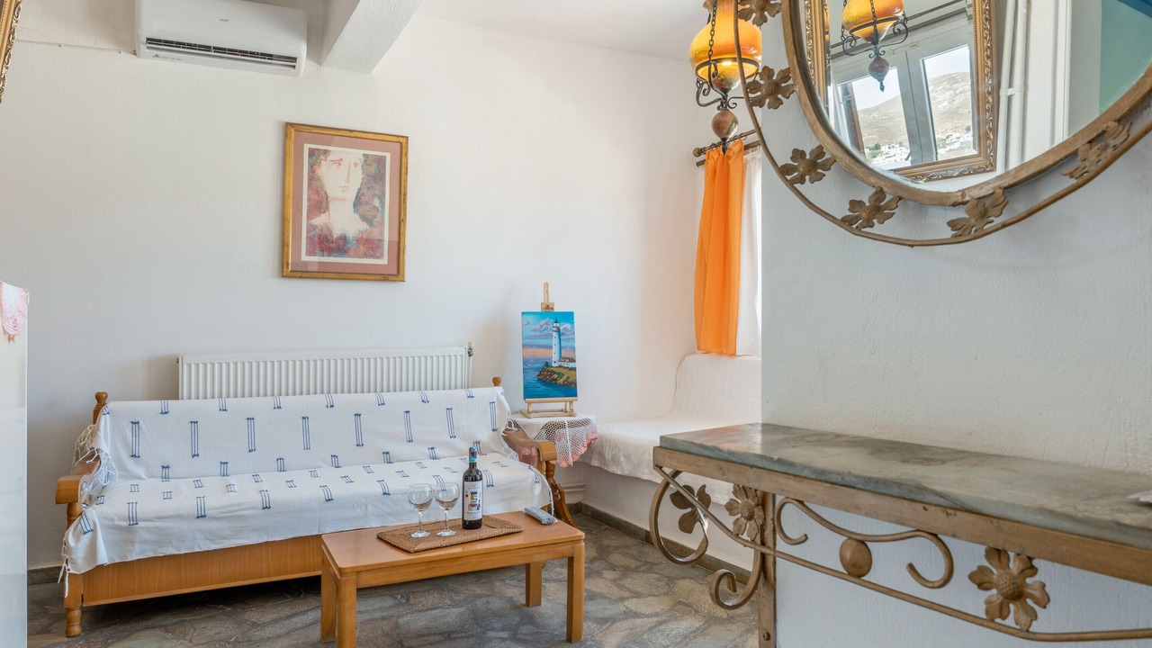 Photo of Livingroom in Livadi