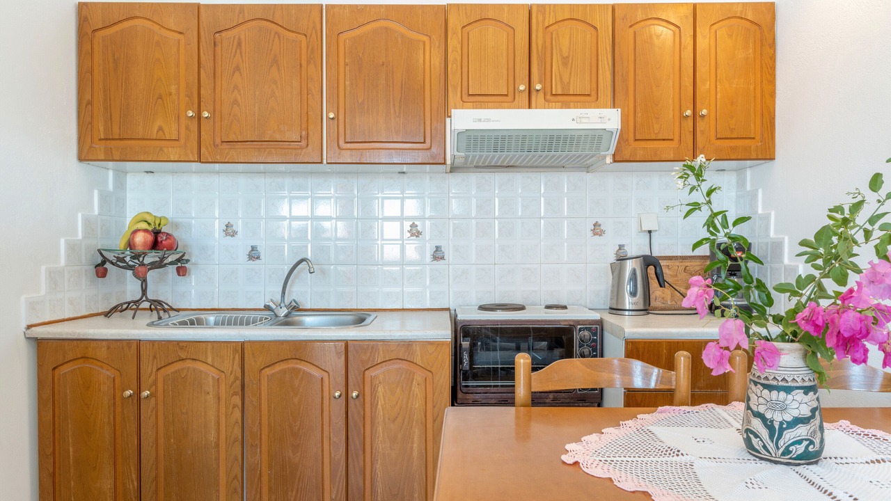 Photo of Kitchen in Livadi