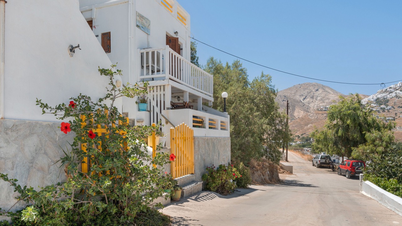 Photo of Outdoor in Livadi