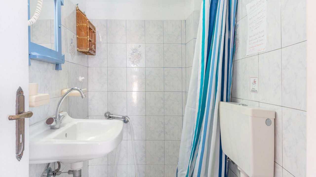 Photo of Bathroom in Livadi