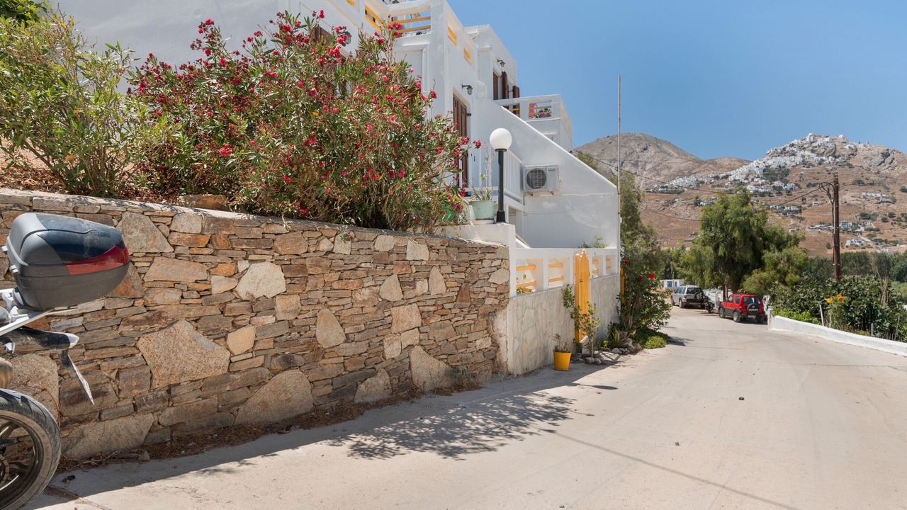 Photo of Outdoor in Livadi