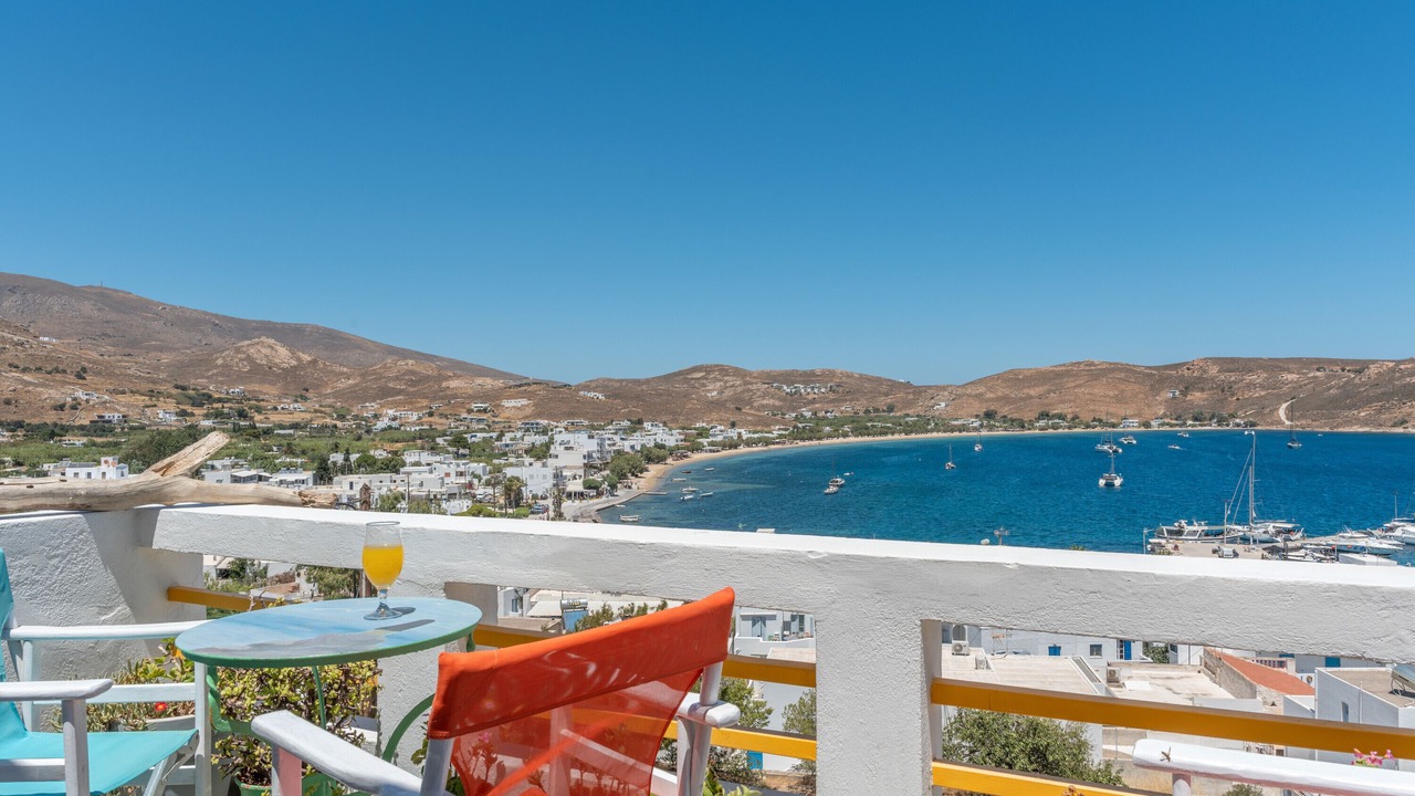 Photo of Outdoor in Livadi