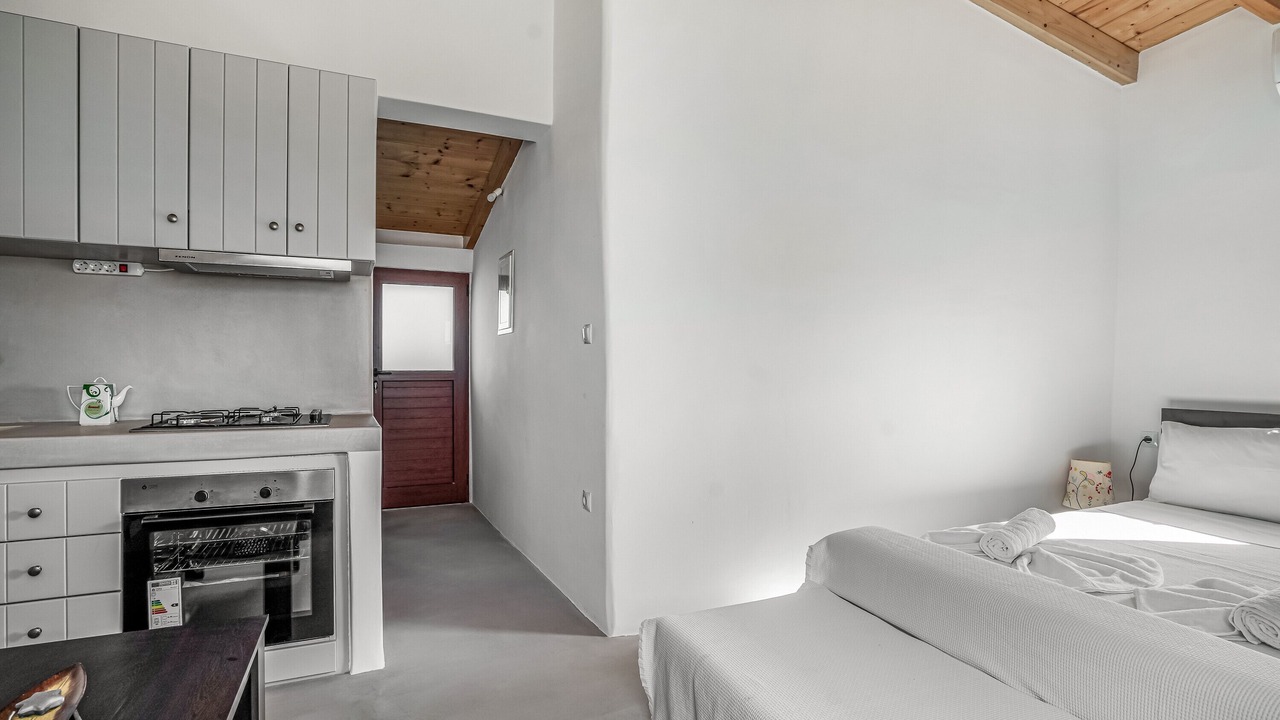 Photo of Bedroom in Kithira