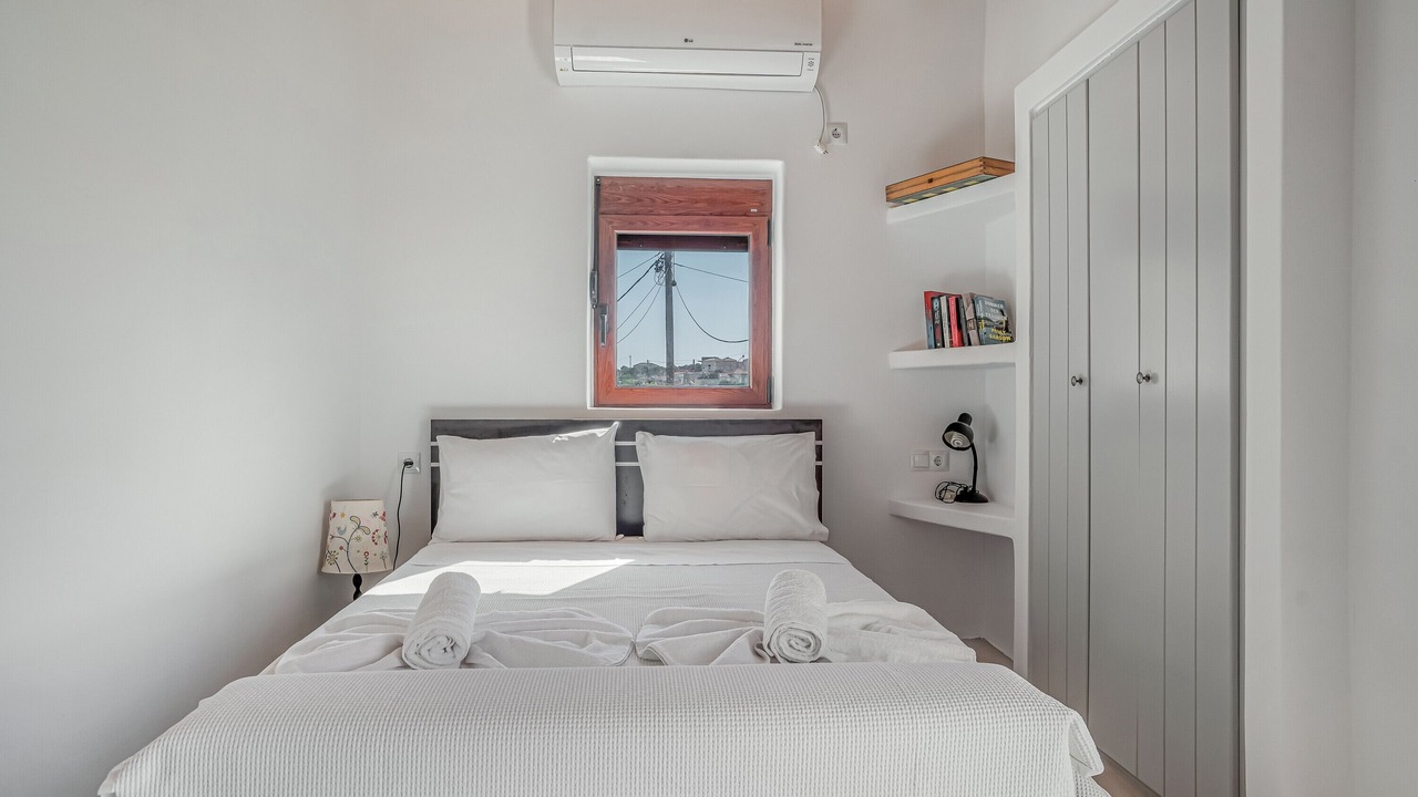 Photo of Bedroom in Kithira