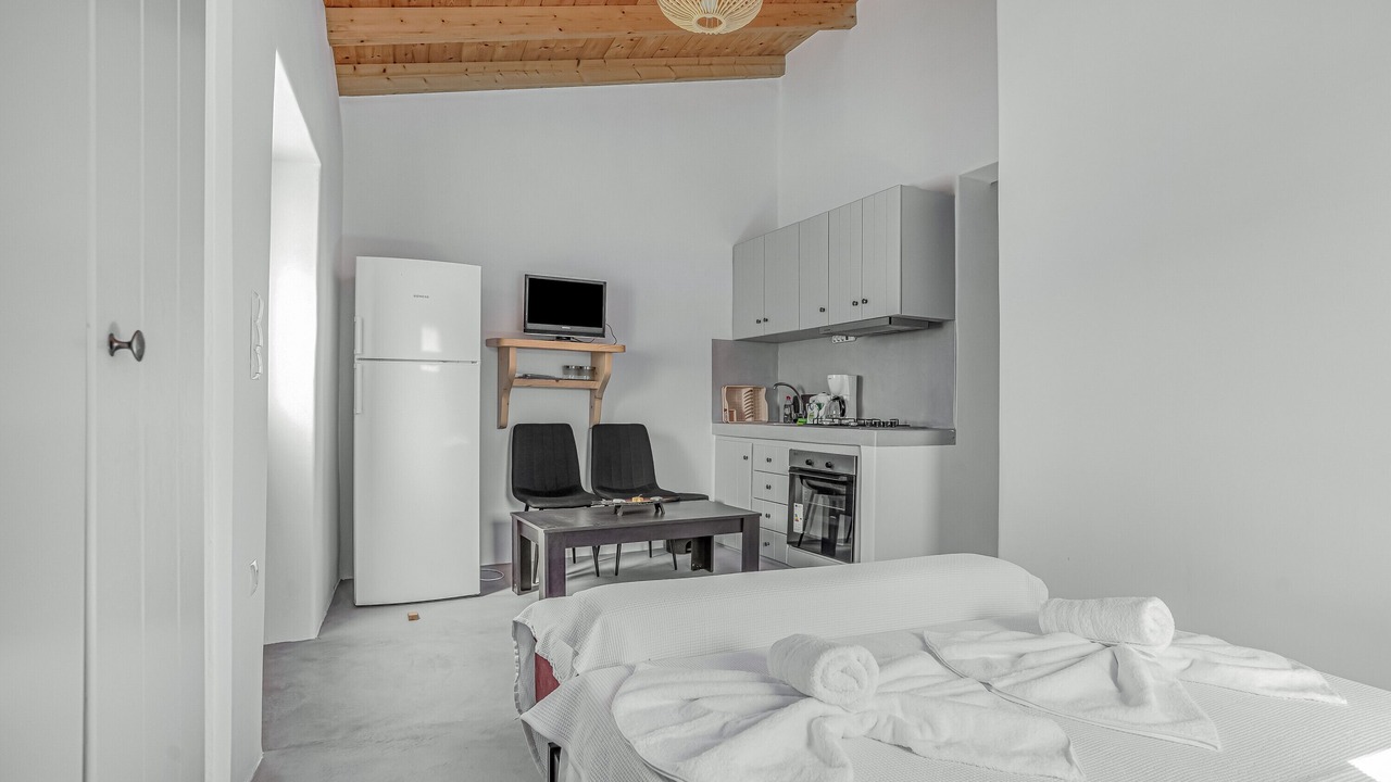 Photo of Bedroom in Kithira
