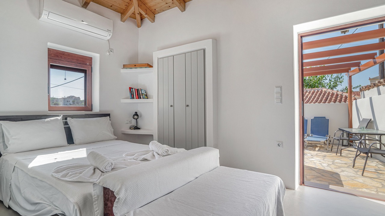 Photo of Bedroom in Kithira