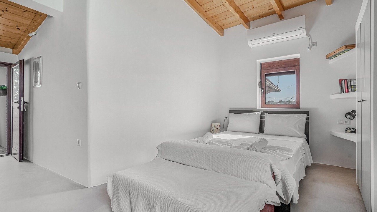 Photo of Bedroom in Kithira