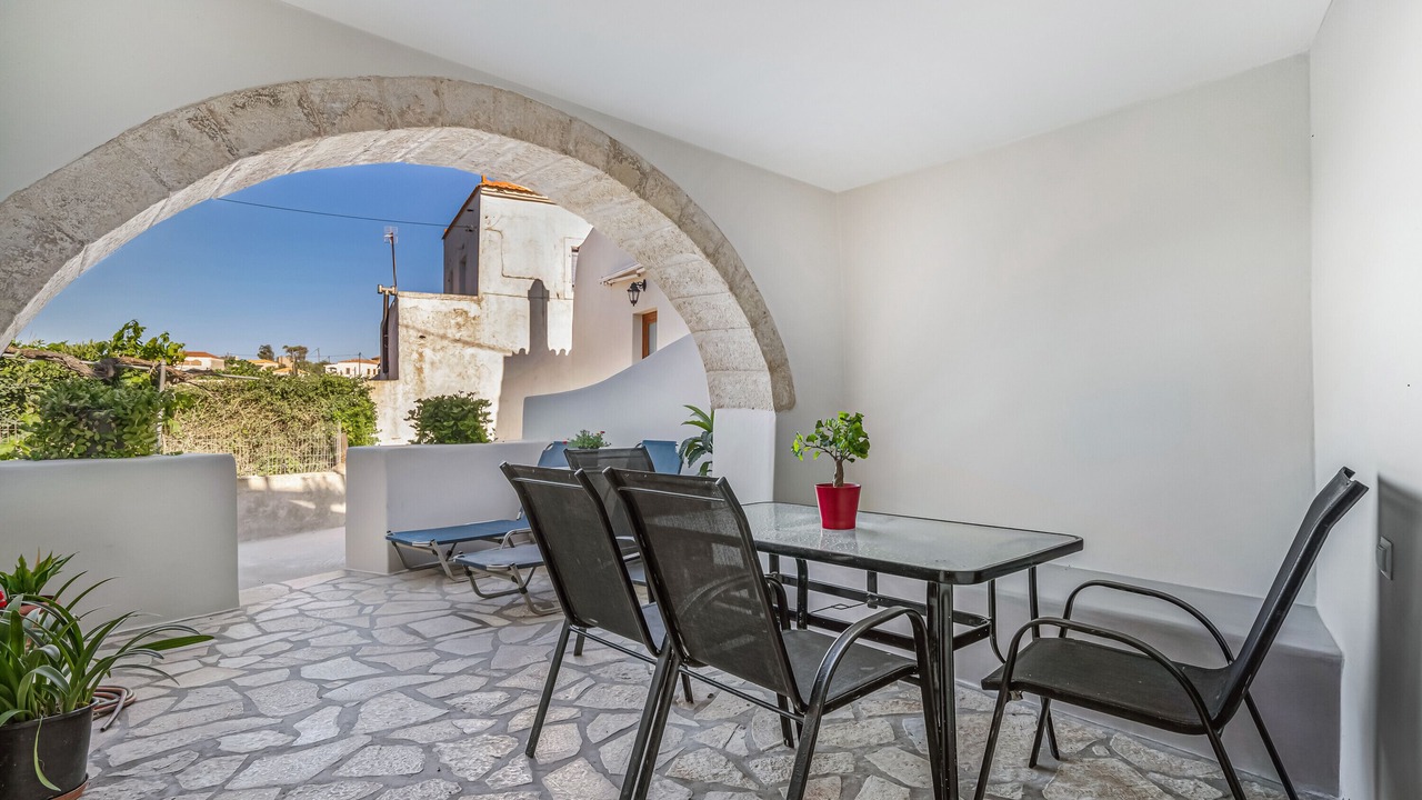 Photo of Outdoor in Kithira