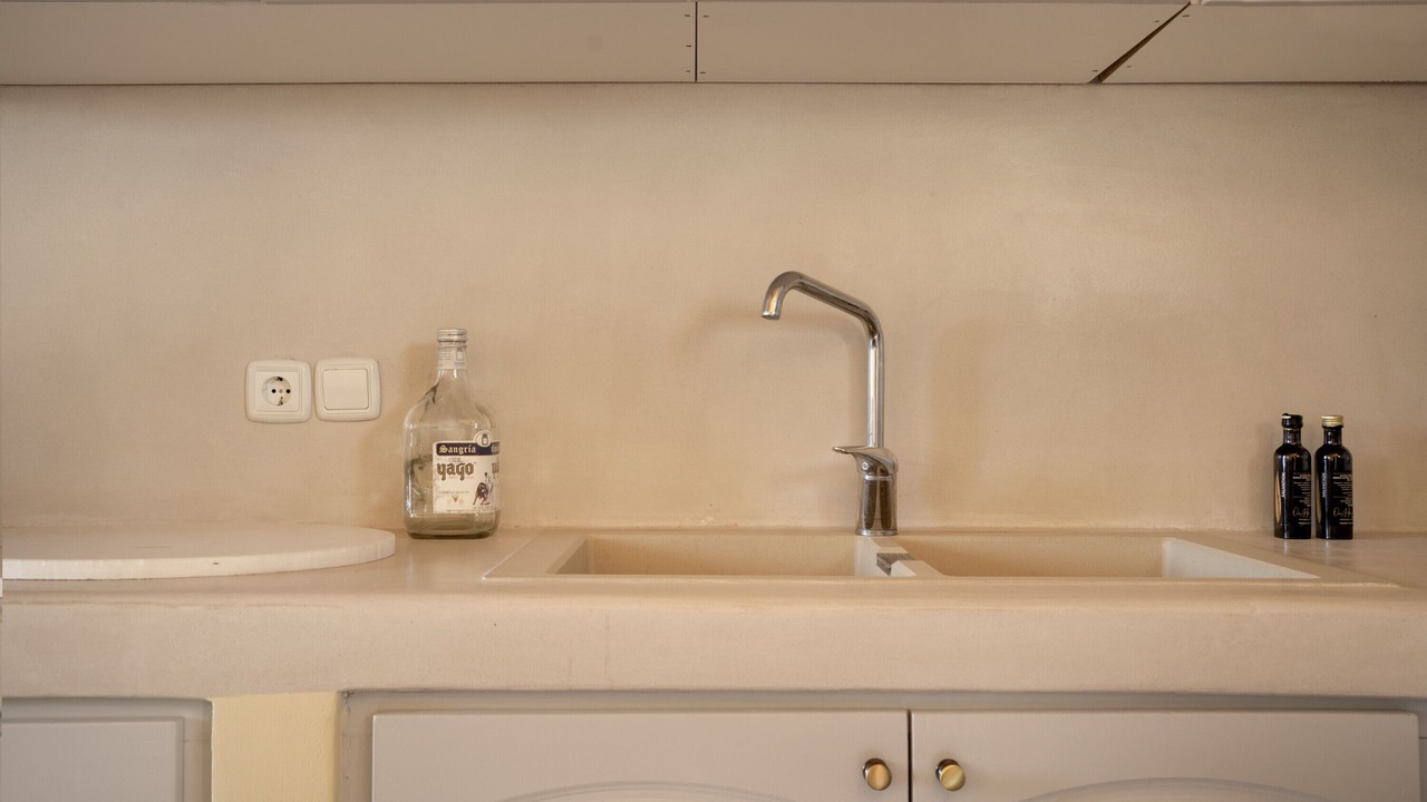 Photo of Bathroom in Kithira