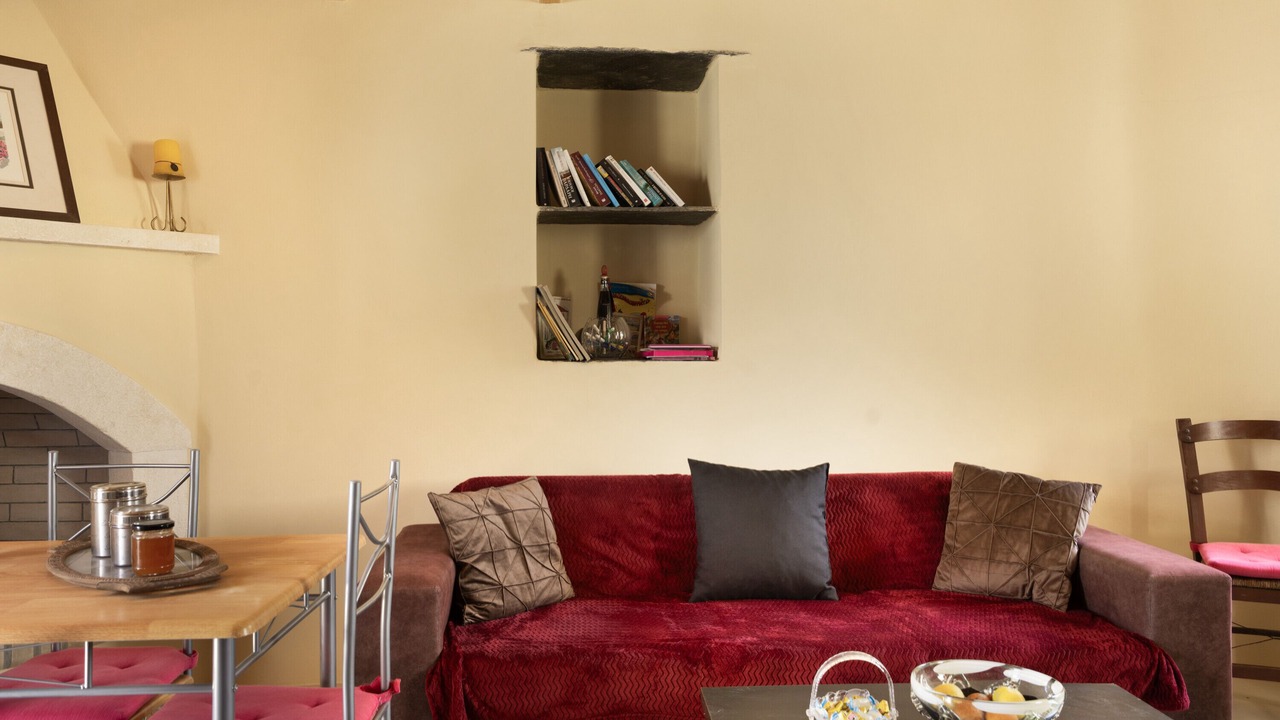 Photo of Livingroom in Kithira