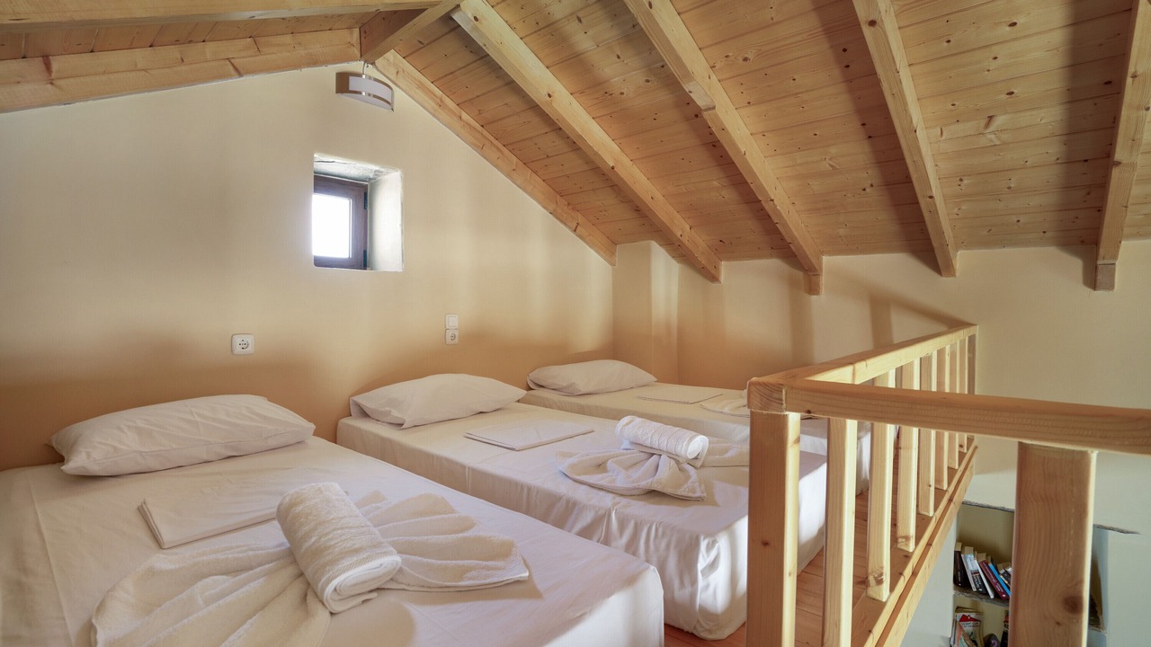Photo of Bedroom in Kithira