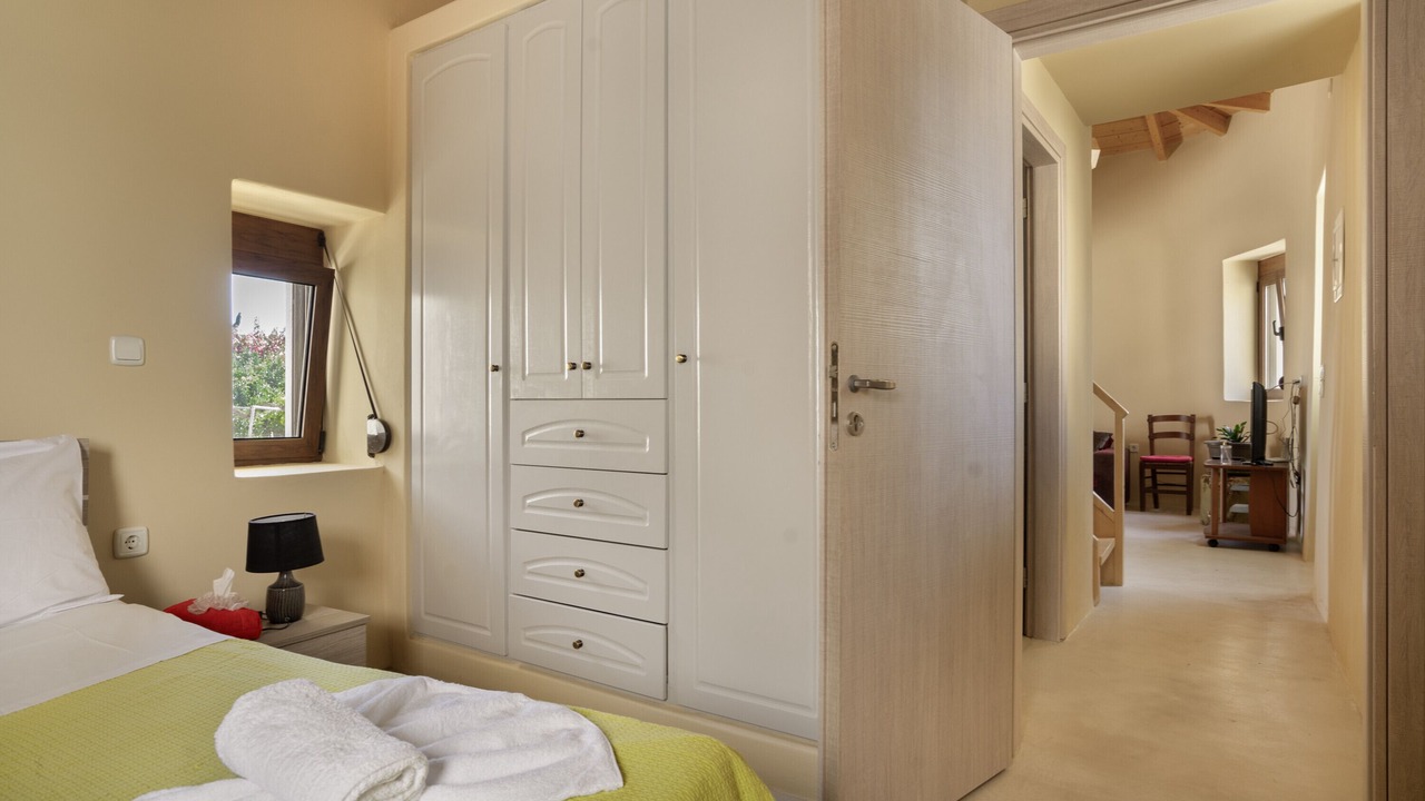 Photo of Bedroom in Kithira