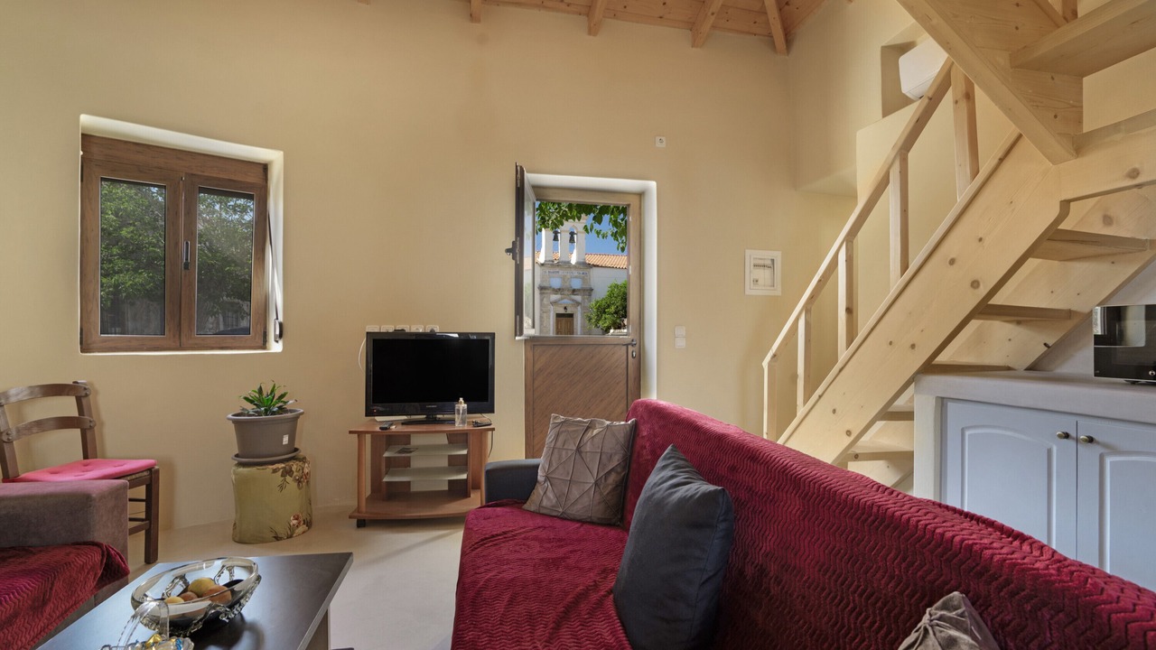 Photo of Livingroom in Kithira