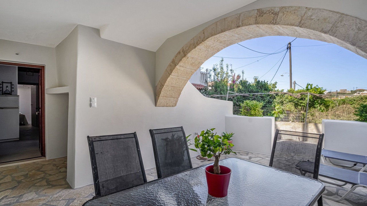 Photo of Outdoor in Kithira