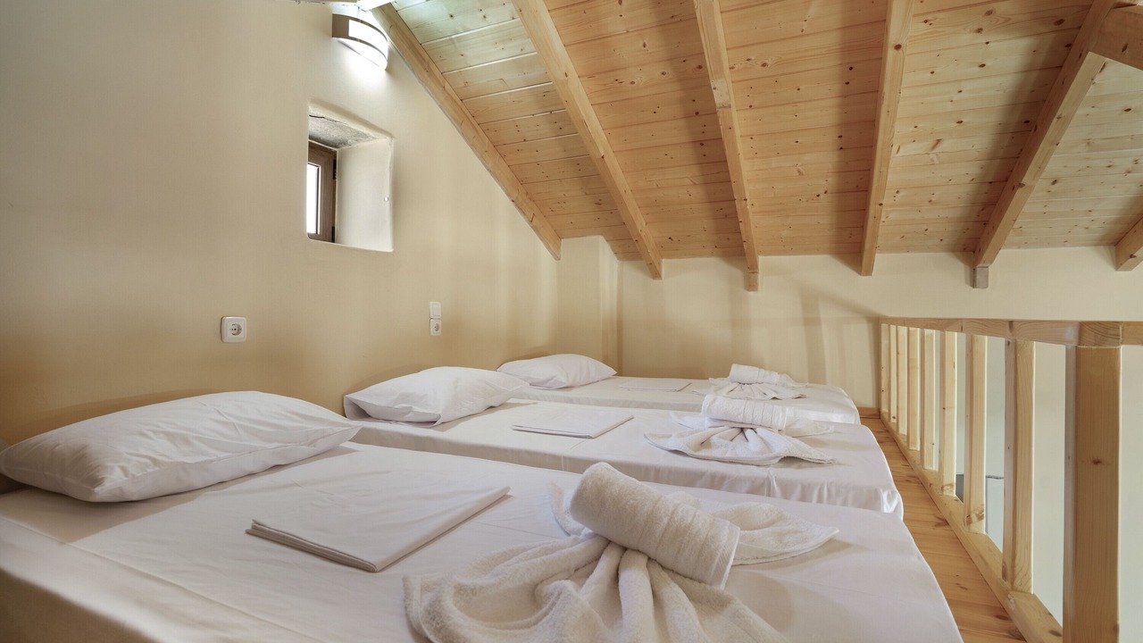 Photo of Bedroom in Kithira