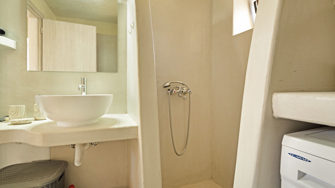 Photo of Bathroom in Kithira