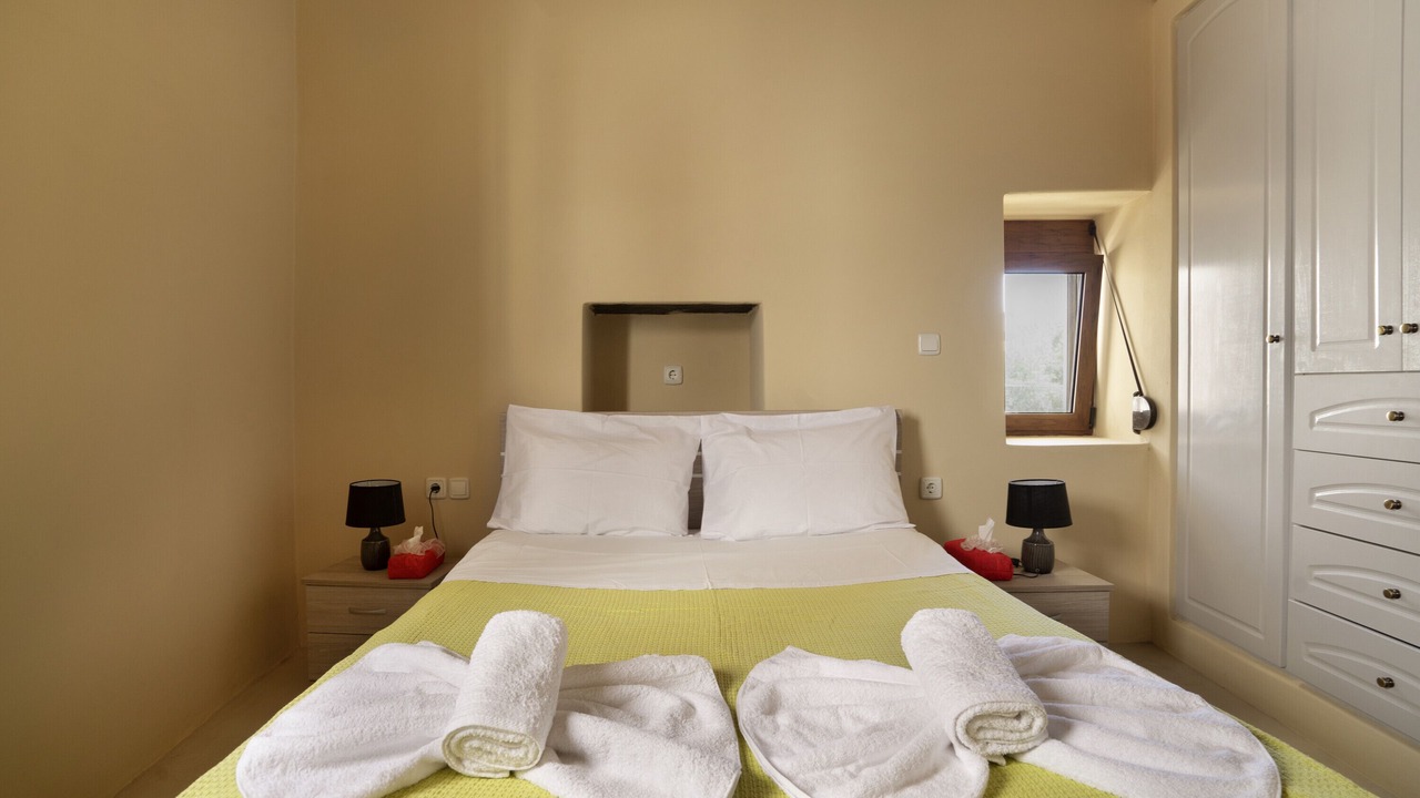 Photo of Bedroom in Kithira