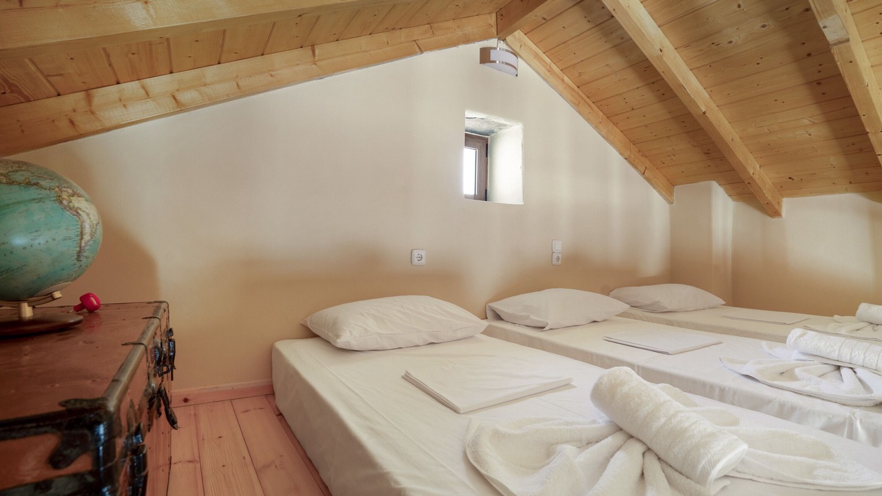 Photo of Bedroom in Kithira