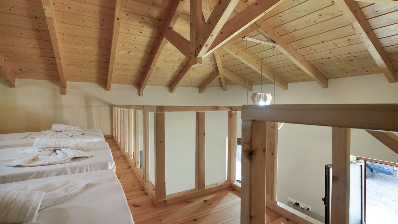 Photo of Bedroom in Kithira