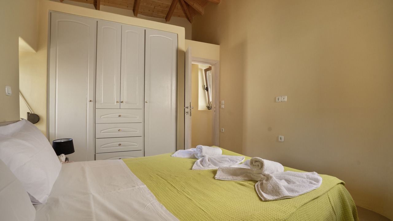 Photo of Bedroom in Kithira