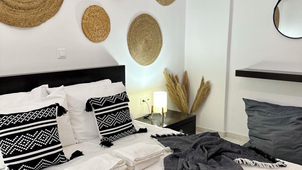 Photo of Bedroom in Ierapetra