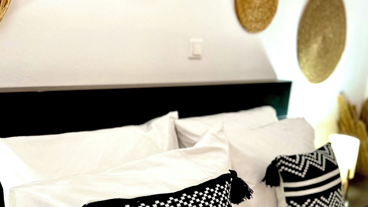 Photo of Bedroom in Ierapetra