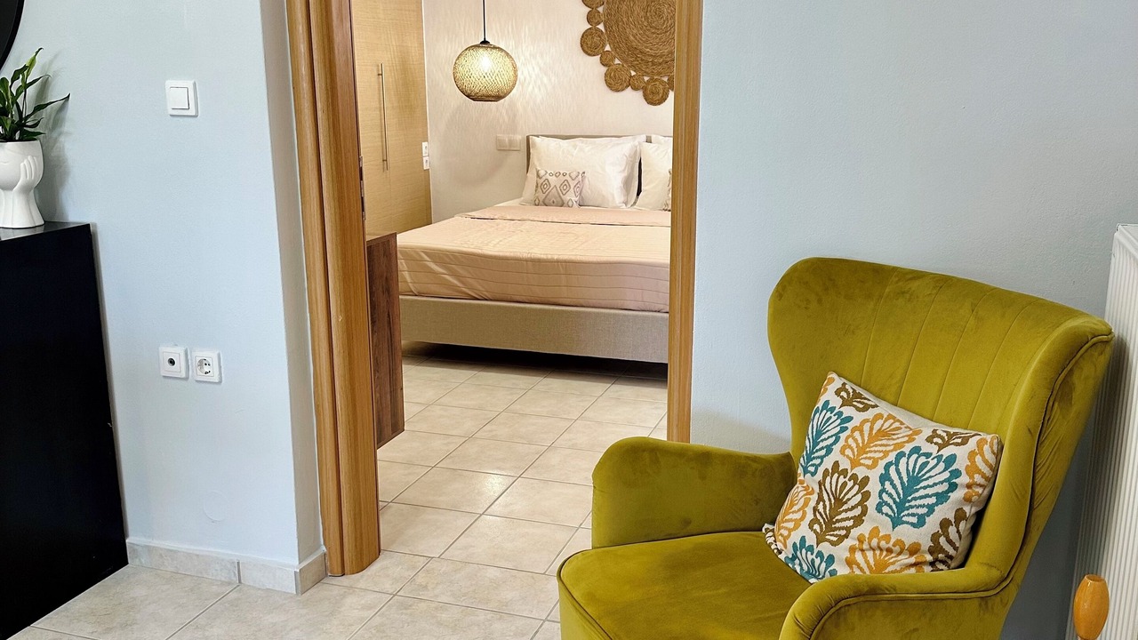 Photo of Bedroom in Ierapetra