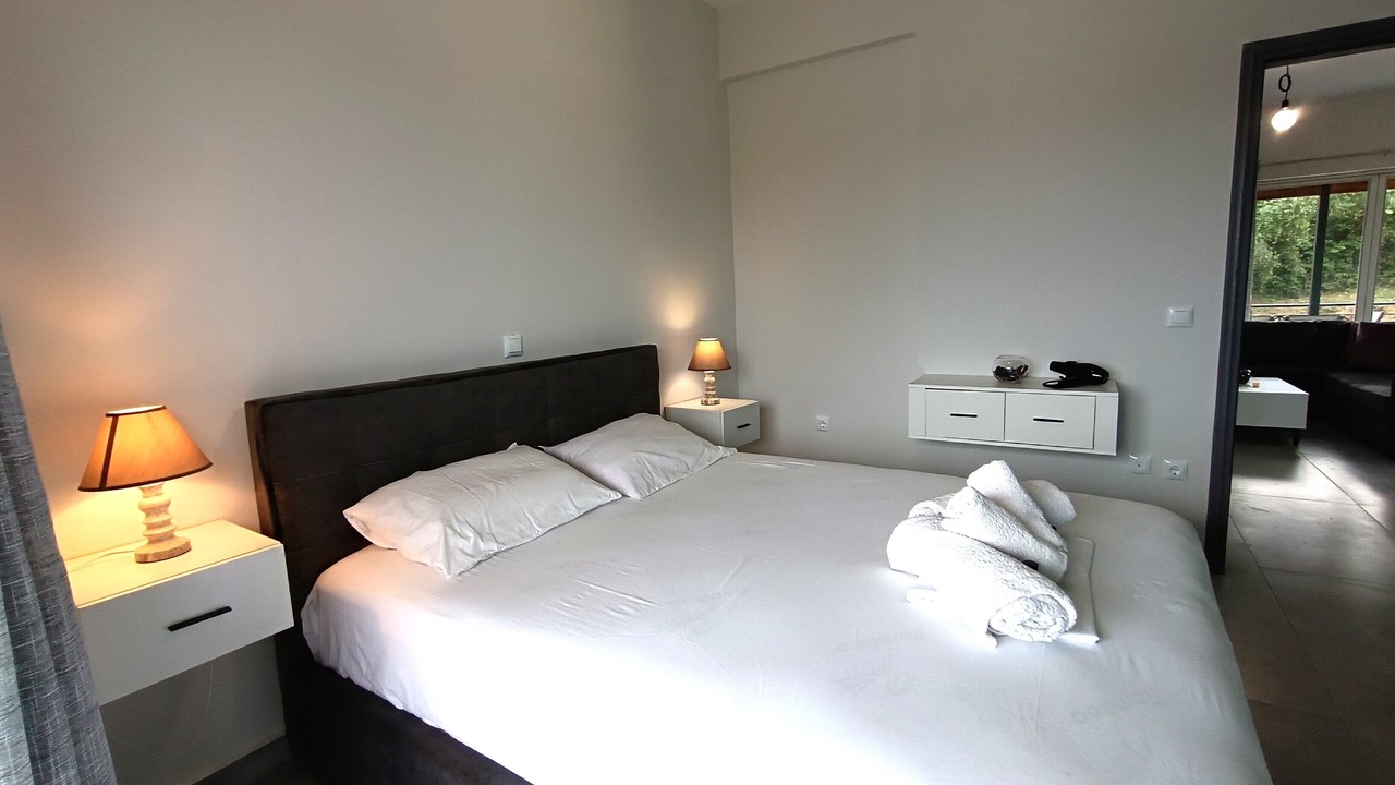 Photo of Bedroom in Vassilatika