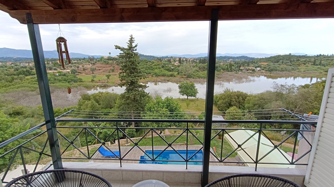 Photo of Outdoor in Vassilatika