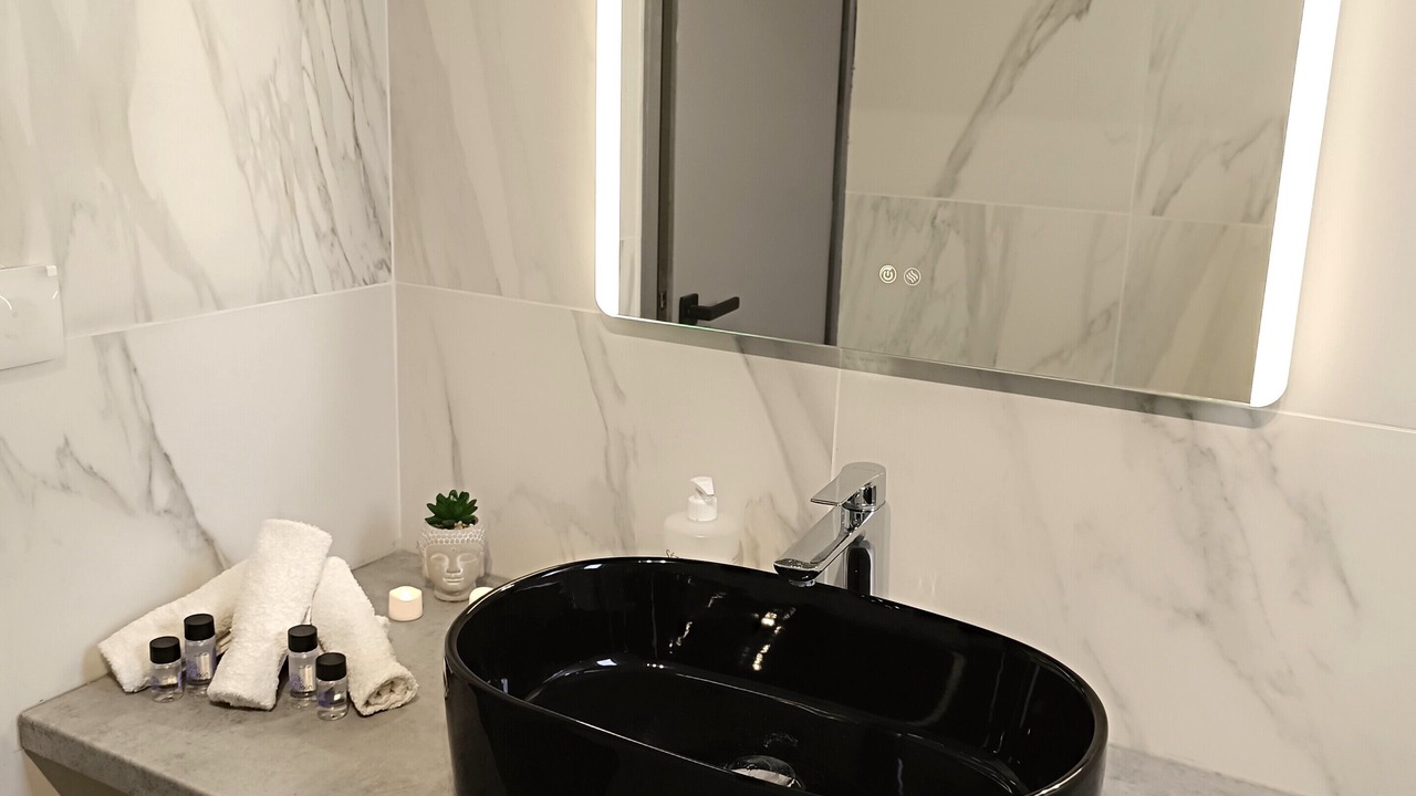 Photo of Bathroom in Vassilatika