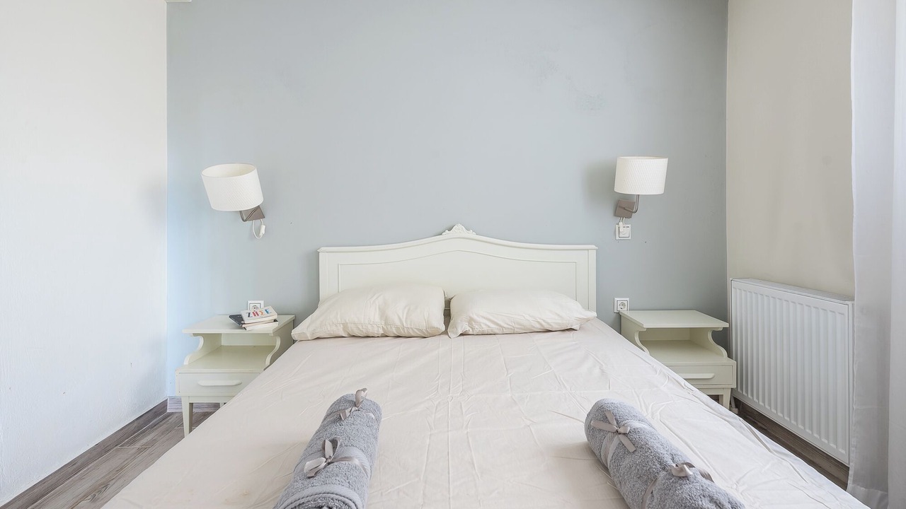Photo of Bedroom in Spata-Artemida