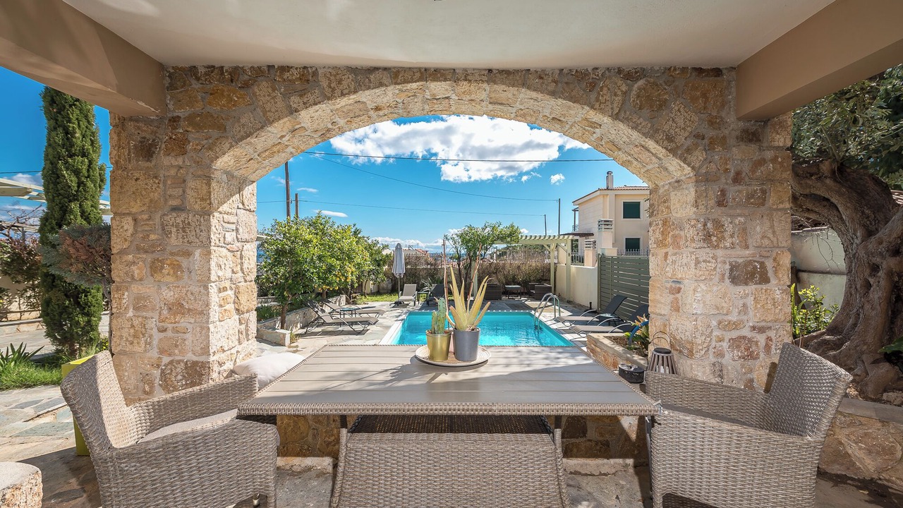 Photo of Outdoor in Spata-Artemida