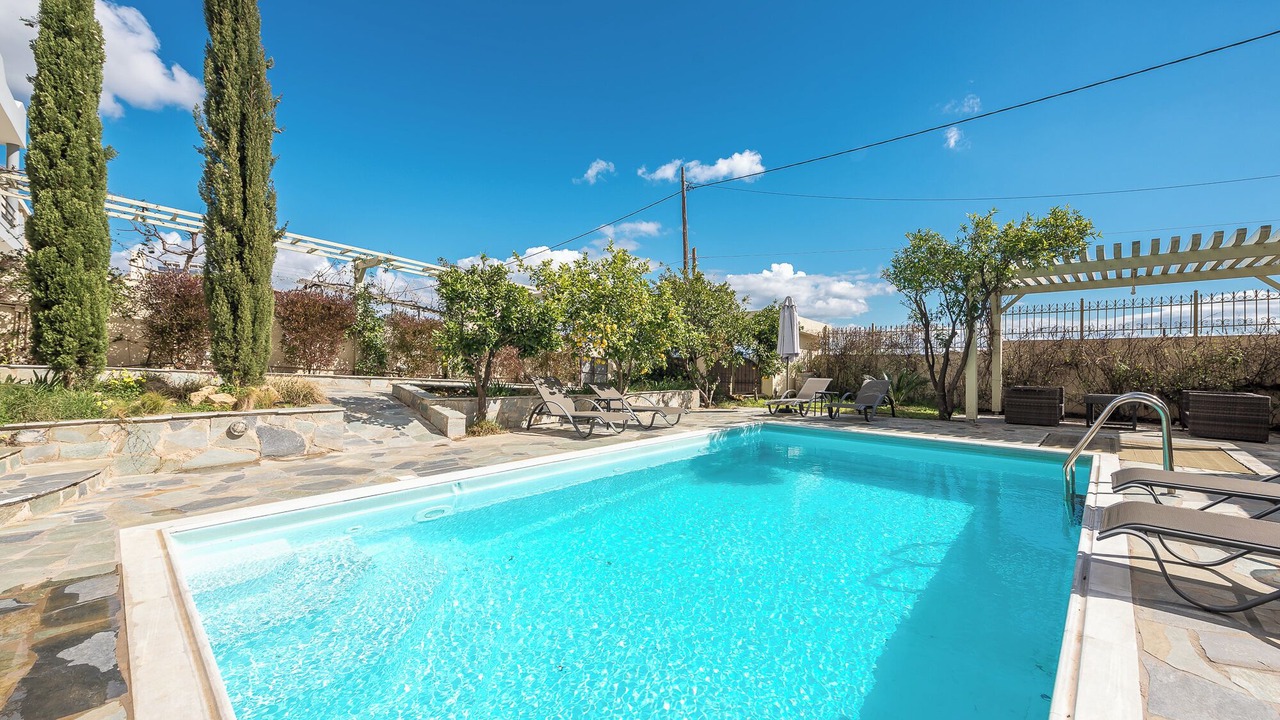Photo of Outdoor in Spata-Artemida