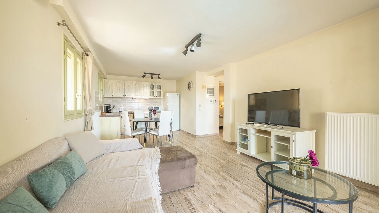 Photo of Livingroom in Spata-Artemida