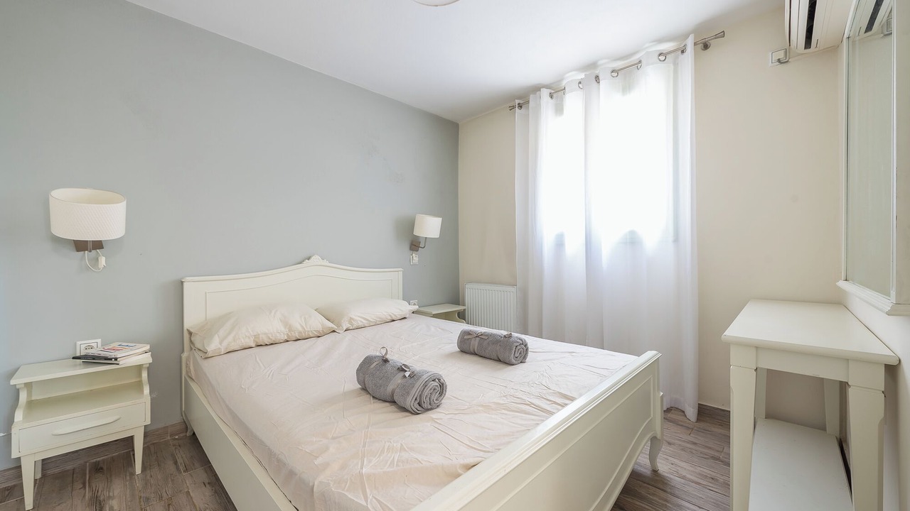 Photo of Bedroom in Spata-Artemida