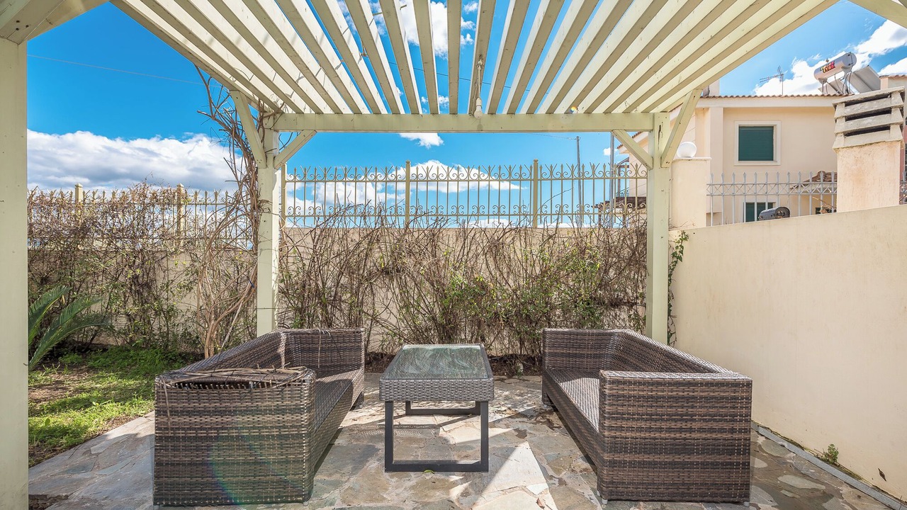Photo of Patio Balcony in Spata-Artemida