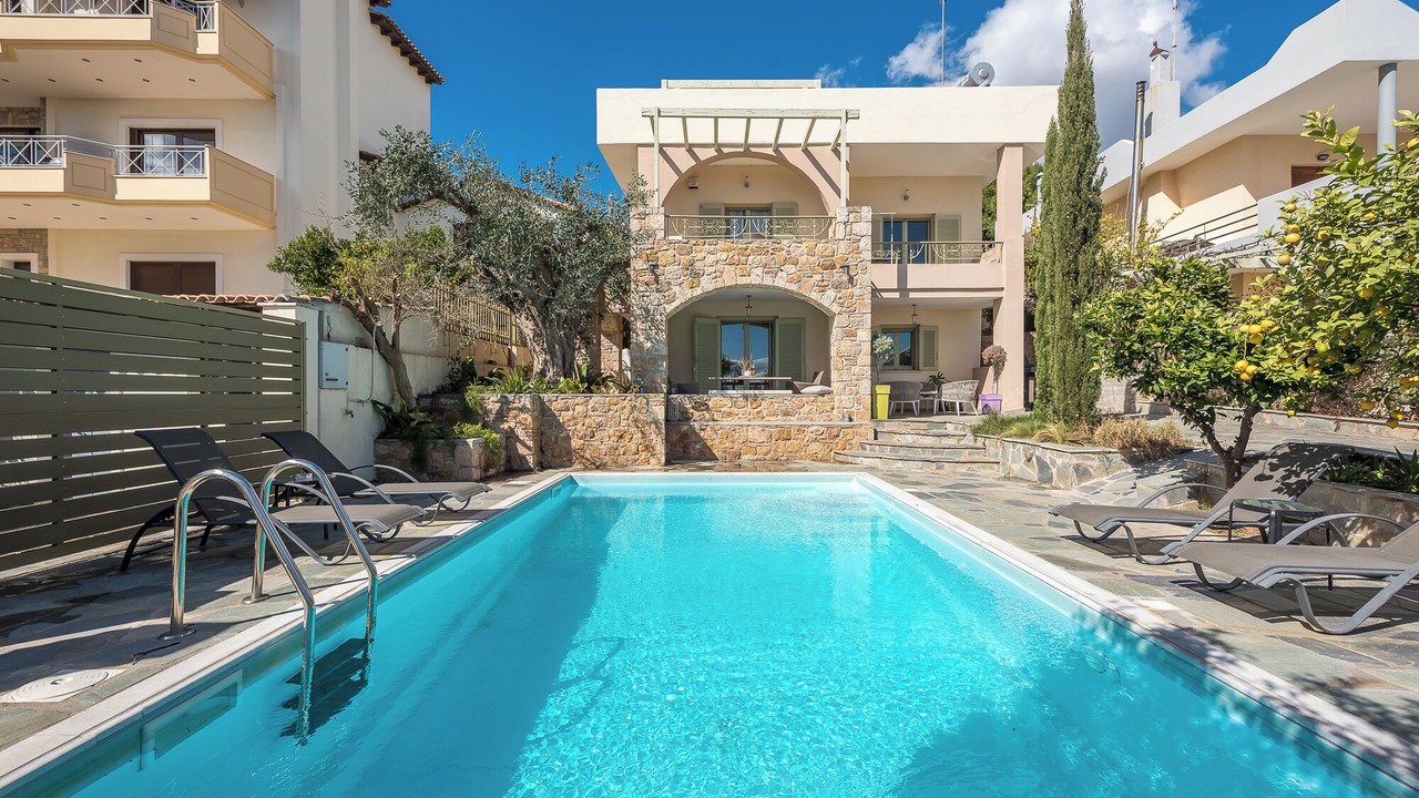 Photo of Outdoor in Spata-Artemida