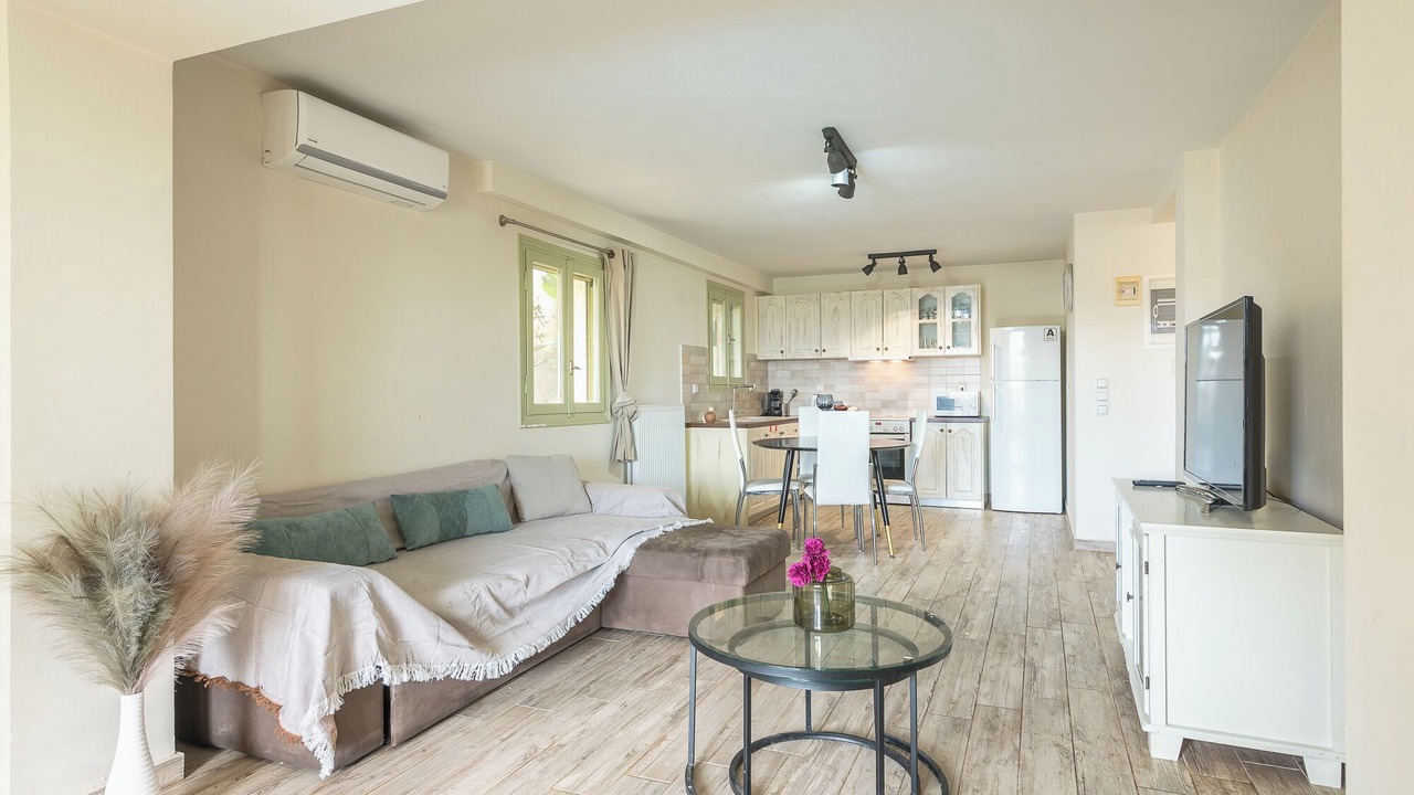 Photo of Livingroom in Spata-Artemida