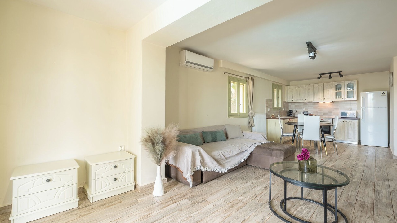 Photo of Livingroom in Spata-Artemida