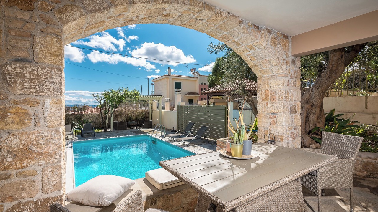Photo of Outdoor in Spata-Artemida
