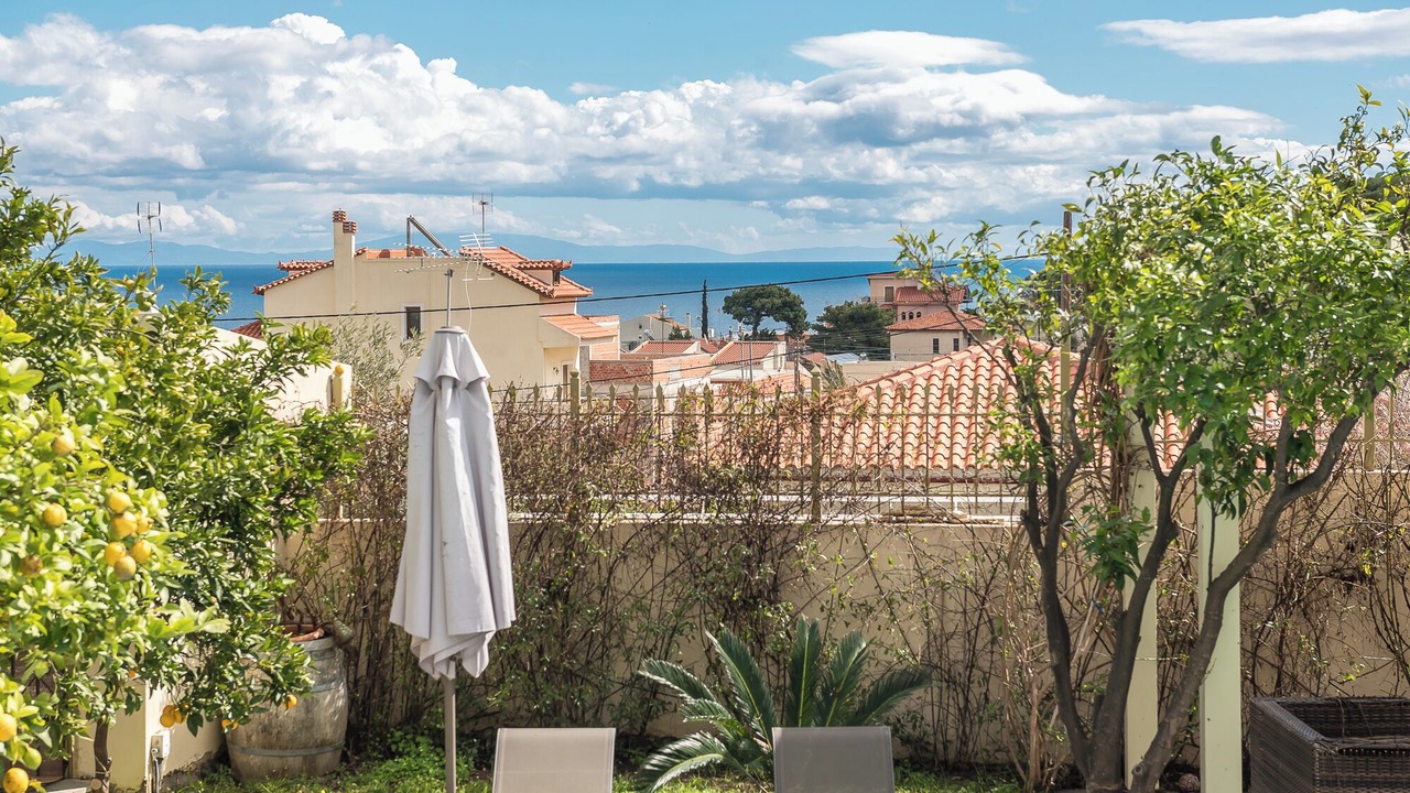 Photo of Outdoor in Spata-Artemida