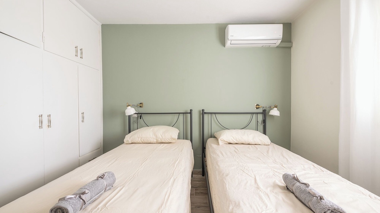 Photo of Bedroom in Spata-Artemida
