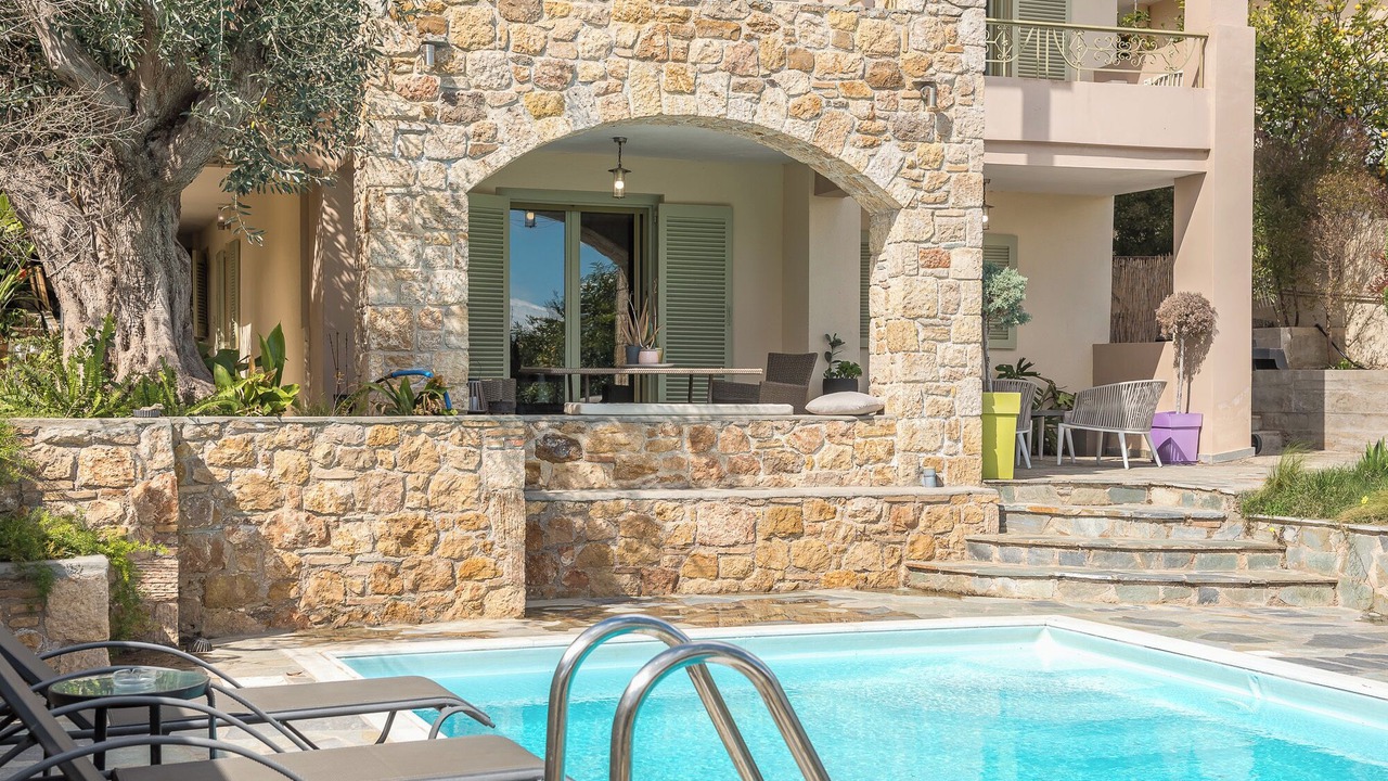 Photo of Outdoor in Spata-Artemida