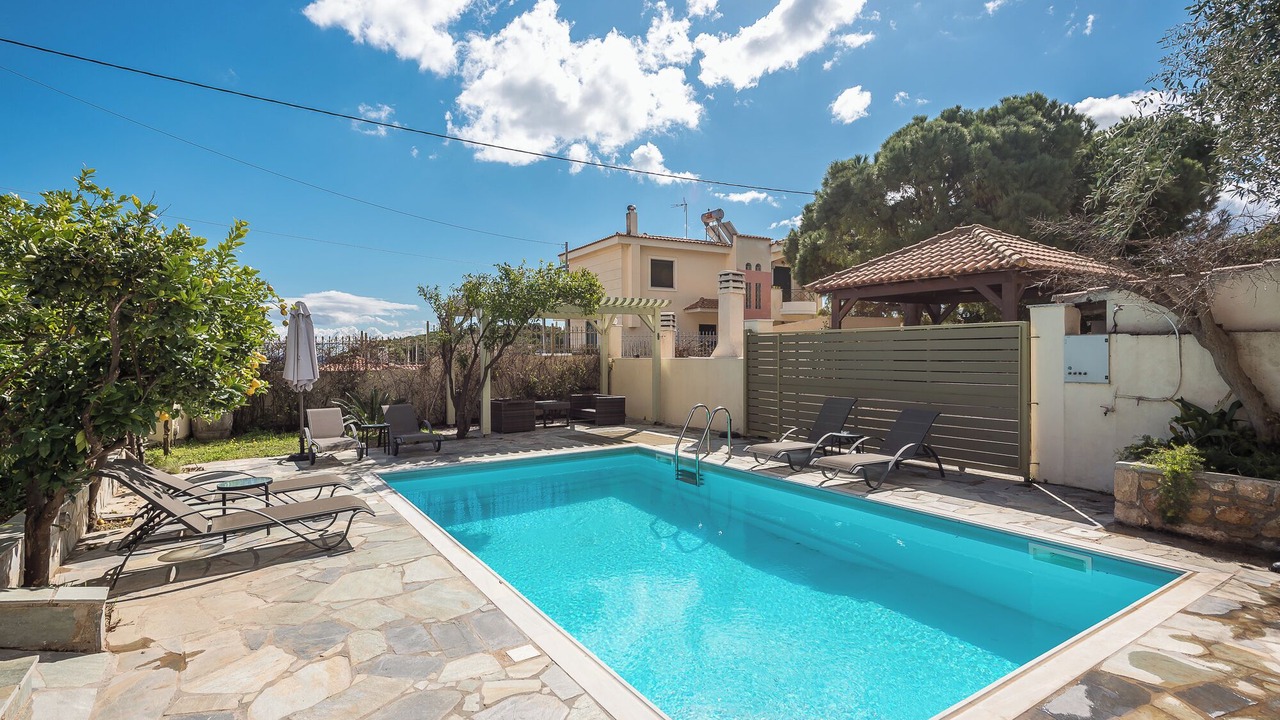 Photo of Outdoor in Spata-Artemida