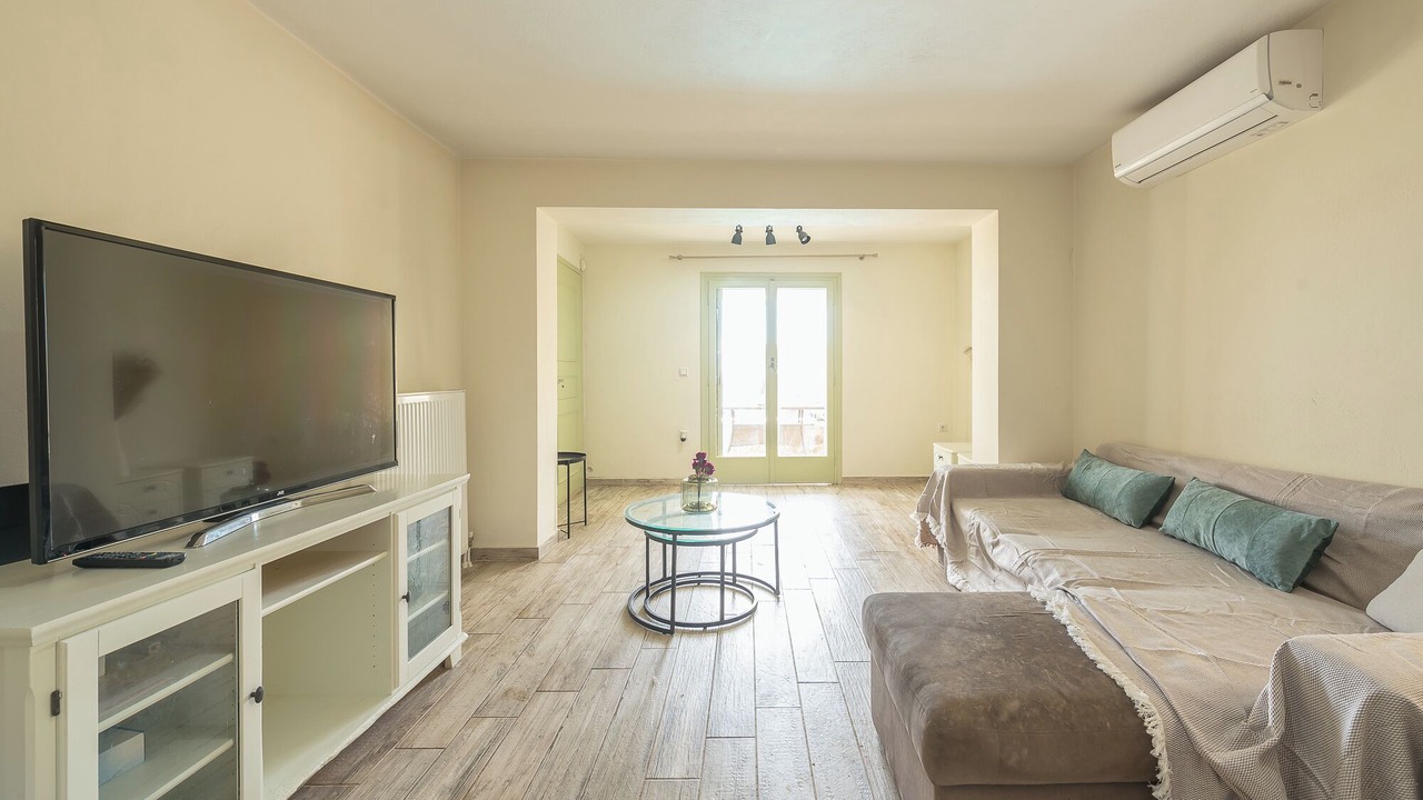 Photo of Livingroom in Spata-Artemida